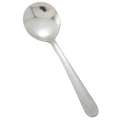 Winco Winco Windsor Heavy Weight Bouillon Spoon, PK12 0012-04